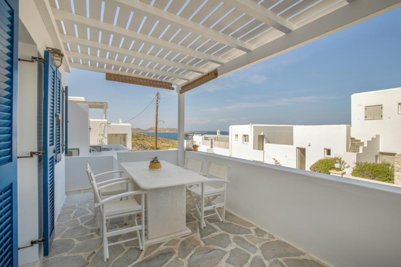Piperi-2 Bedroom Home Naousa  Exterior photo